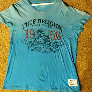 True Religion shirt
